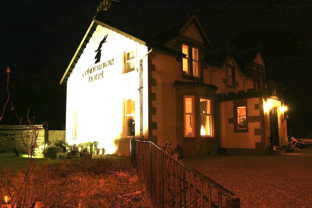 Hotel The Colintraive Exterior foto