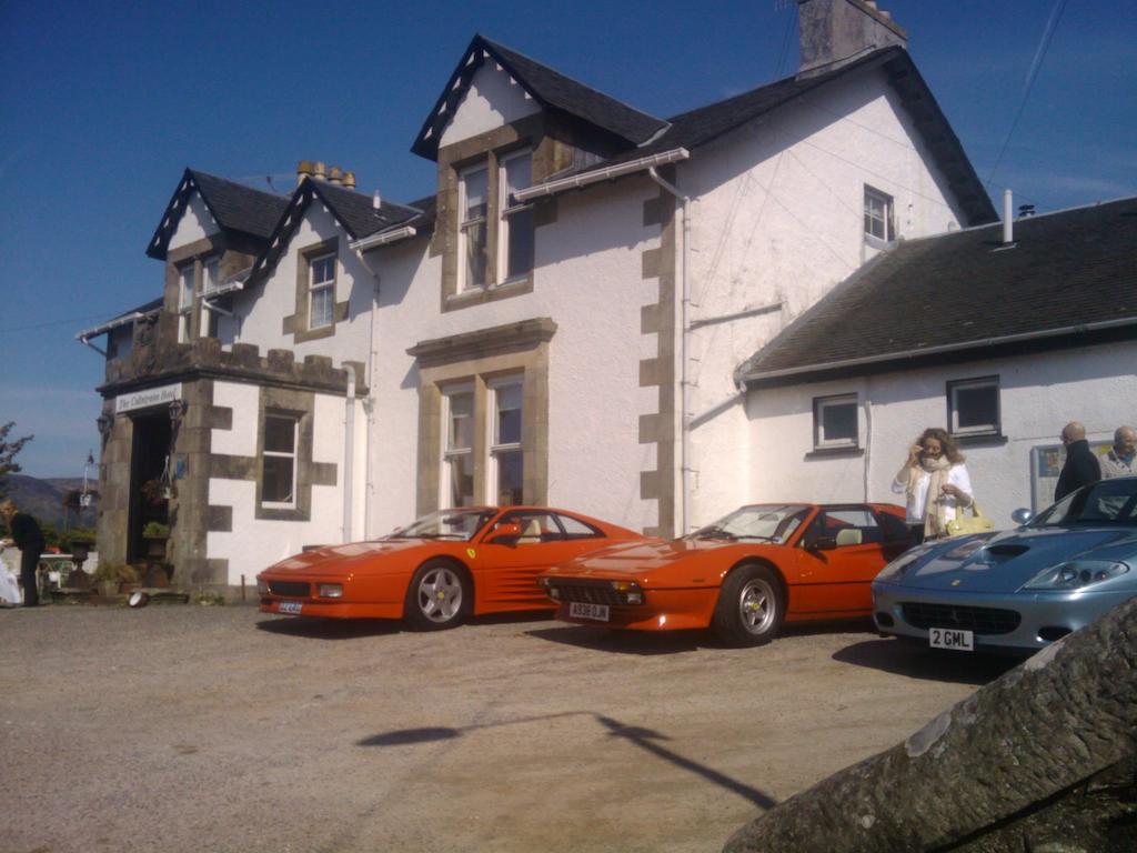 Hotel The Colintraive Zimmer foto