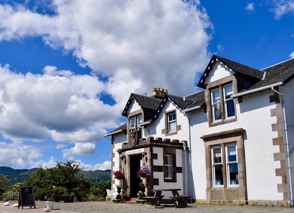 Hotel The Colintraive Exterior foto